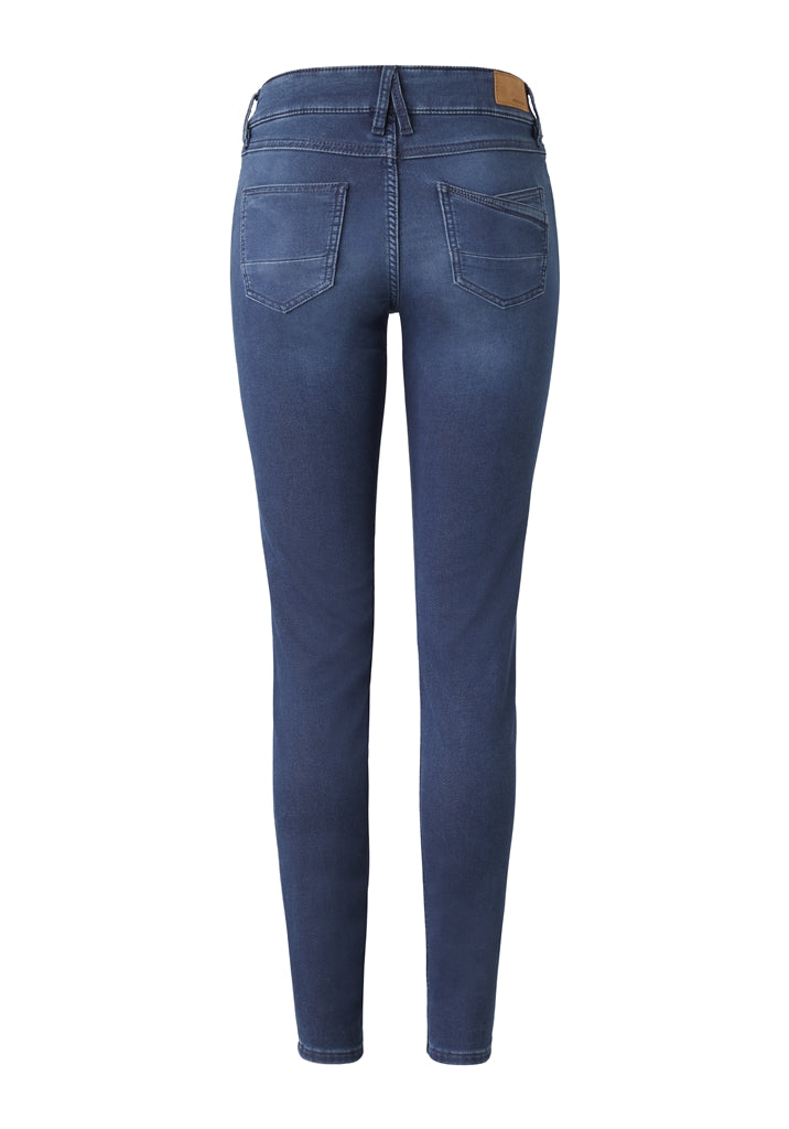 PADDOCKS LUCY Superior Jogg Denim - Deep Indigo Wash - 60510 7323.0834