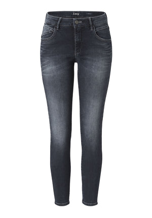 PADDOCKS LUCY Five-Pocket Jeans - Midnight Washed Blue - 60507 6635.5744