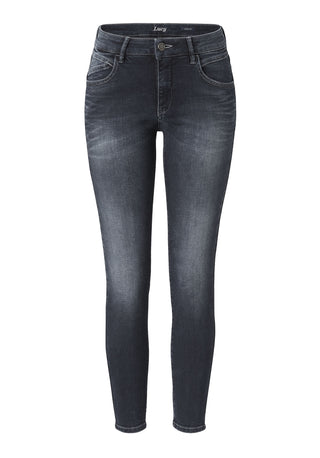 PADDOCKS LUCY Five-Pocket Jeans - Midnight Washed Blue - 60507 6635.5744