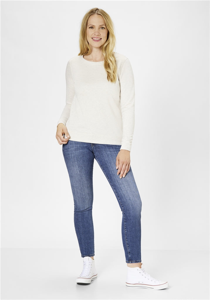 PADDOCKS Lucy Five Pocket - Midnight Denim Stone - 60518 6634.4402 von Paddocks