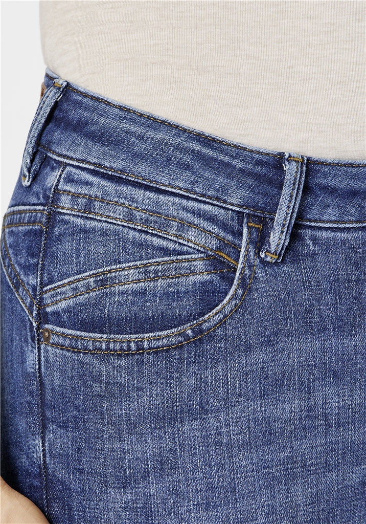 PADDOCKS Lucy Five Pocket - Midnight Denim Stone - 60518 6634.4402 von Paddocks