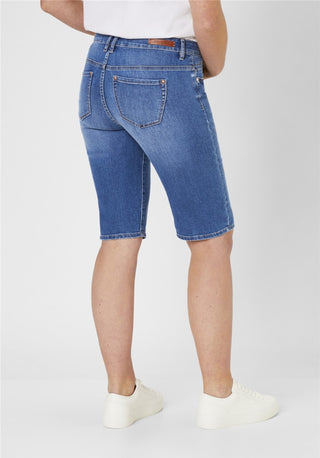 PADDOCKS LUCY Bermuda - Coastal Denim Blue - 60529 3857.5977
