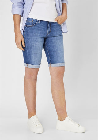 PADDOCKS LUCY Bermuda - Coastal Denim Blue - 60529 3857.5977