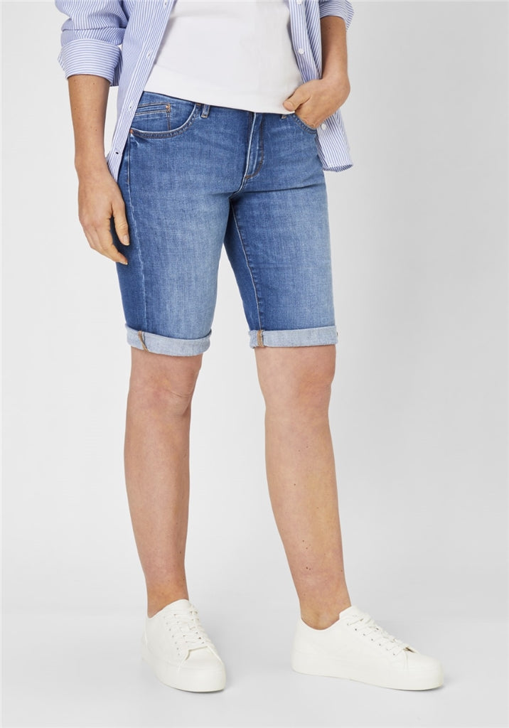 PADDOCKS LUCY Bermuda - Coastal Denim Blue - 60529 3857.5977 von Paddocks