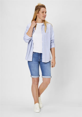 PADDOCKS LUCY Bermuda - Coastal Denim Blue - 60529 3857.5977