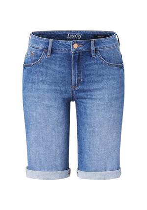 PADDOCKS LUCY Bermuda - Coastal Denim Blue - 60529 3857.5977