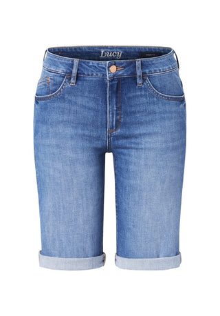 PADDOCKS LUCY Bermuda - Coastal Denim Blue - 60529 3857.5977