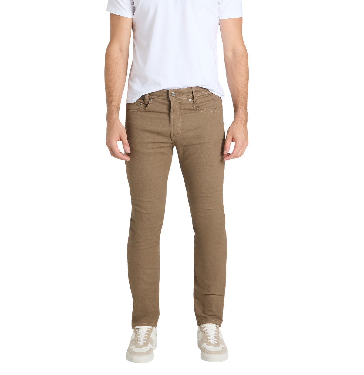 MAC Jog'n Jeans - Sandstone Canyon - 0590-00-0768L-250B