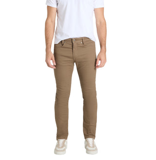 MAC Jog'n Jeans - Sandstone Canyon - 0590-00-0768L-250B