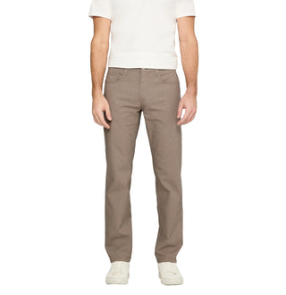 MAC ARNE Stoffhose - Umber Shadow - 0600-92-0607L-297
