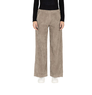 MAC CHIARA Hose - Sandstone Beige - 3051-00-0410-242