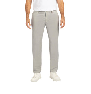 MAC LENNOX Chino - Foggy Oatlight - 6332-00-0649L-234