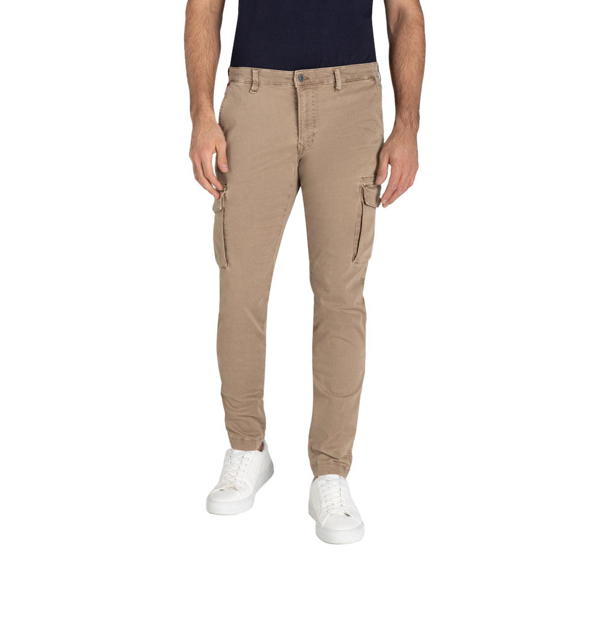 MAC Driver Cargo - Sand Dune Beige - 6361-PP-1995L-267W