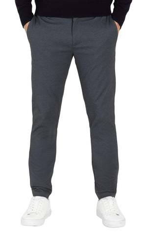 MAC GRIFFIN Chilled Slate Tapered Hose - 6617-91-0767L-199B
