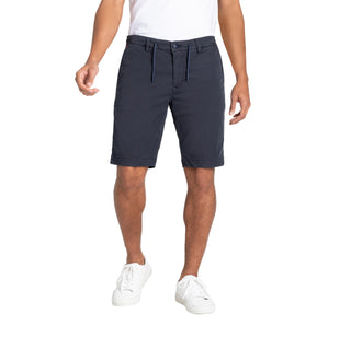 MAC Jog'n Jeans Short - Night Harbor Blue - 6691-PP-0993L-199W