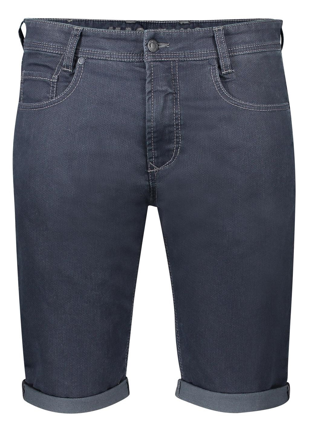 MAC Jog'N Short Bermuda - Deep Atlantic - 0562-00-0716-187B
