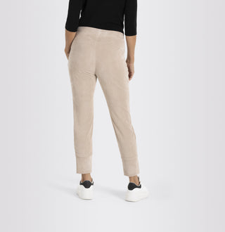 MAC FUTURE Jogpants - Sand Dune Beige - 2750-00-0410-215