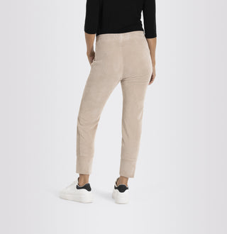 MAC FUTURE Jogpants - Sand Dune Beige - 2750-00-0410-215