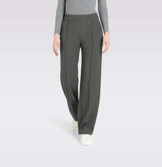MAC Chiara elegante Hose - Slate Mist Grey - 3029-00-0138L-054M