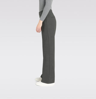 MAC Chiara elegante Hose - Slate Mist Grey - 3029-00-0138L-054M