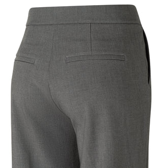 MAC Chiara elegante Hose - Slate Mist Grey - 3029-00-0138L-054M