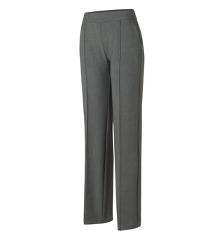 MAC Chiara elegante Hose - Slate Mist Grey - 3029-00-0138L-054M