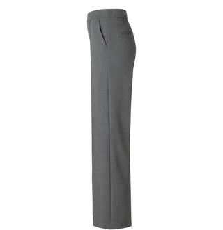 MAC Chiara elegante Hose - Slate Mist Grey - 3029-00-0138L-054M