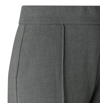 MAC Chiara elegante Hose - Slate Mist Grey - 3029-00-0138L-054M