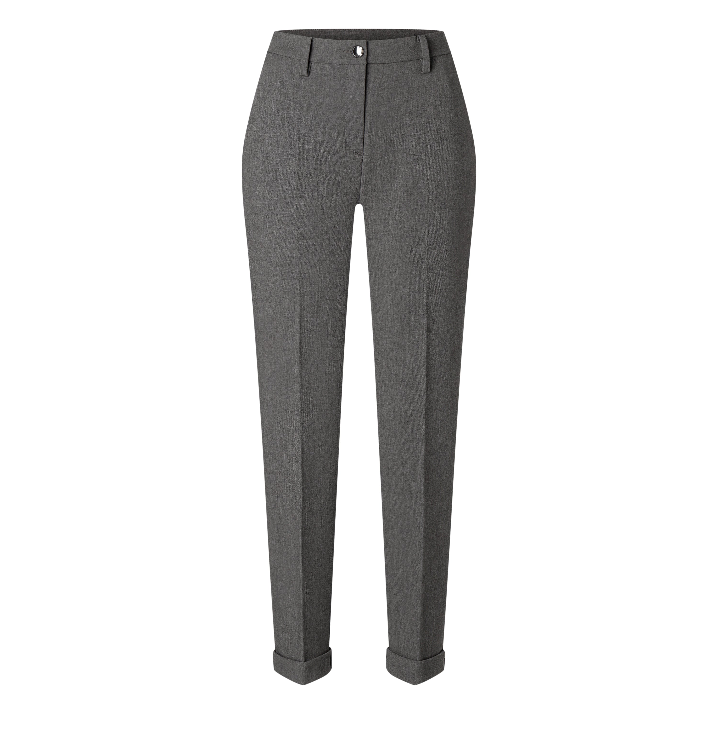 MAC Chino - Slate Harbor Grey - 3414-00-0138L-054M