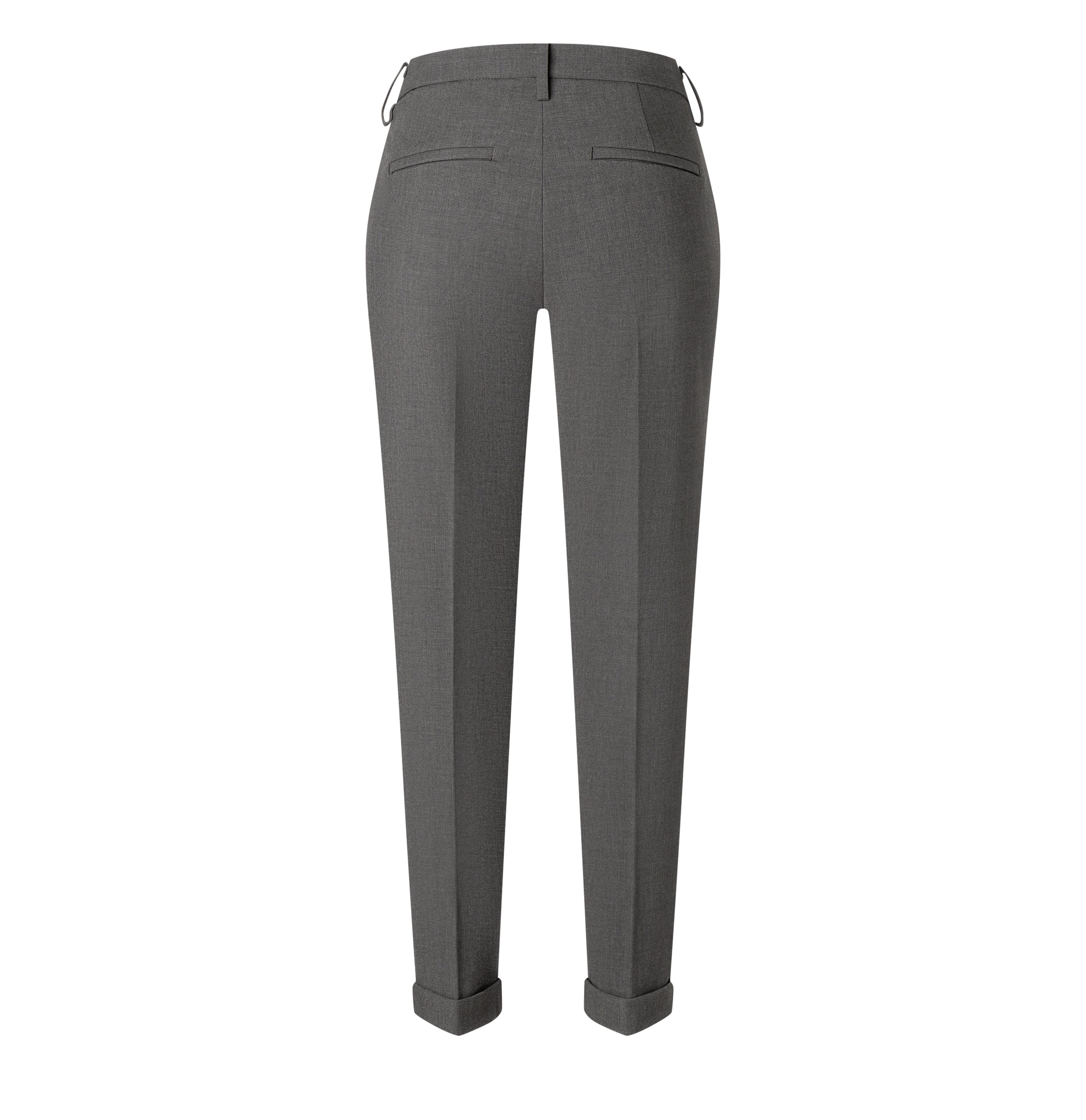 MAC Chino - Slate Harbor Grey - 3414-00-0138L-054M