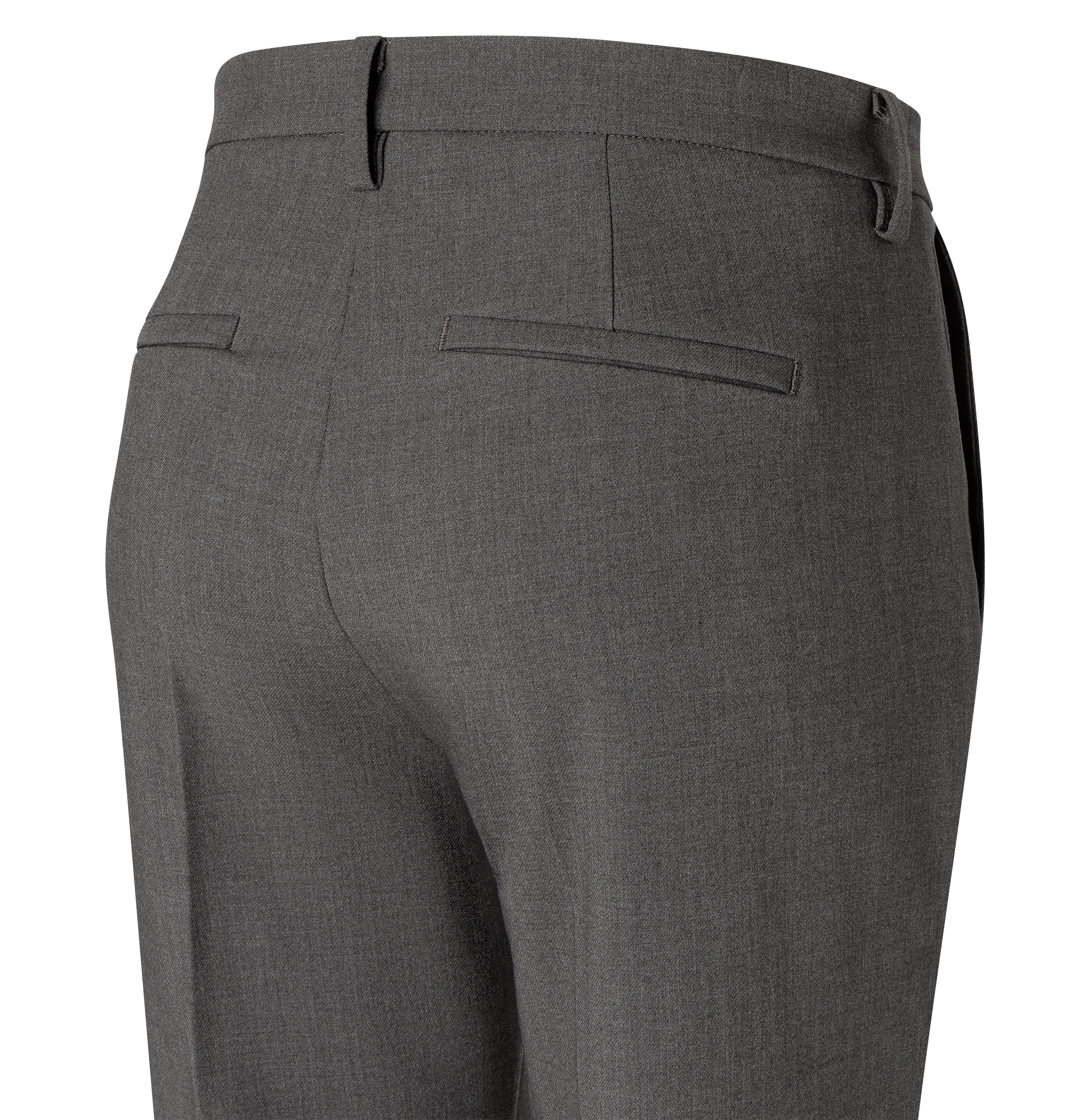 MAC Chino - Slate Harbor Grey - 3414-00-0138L-054M von MAC