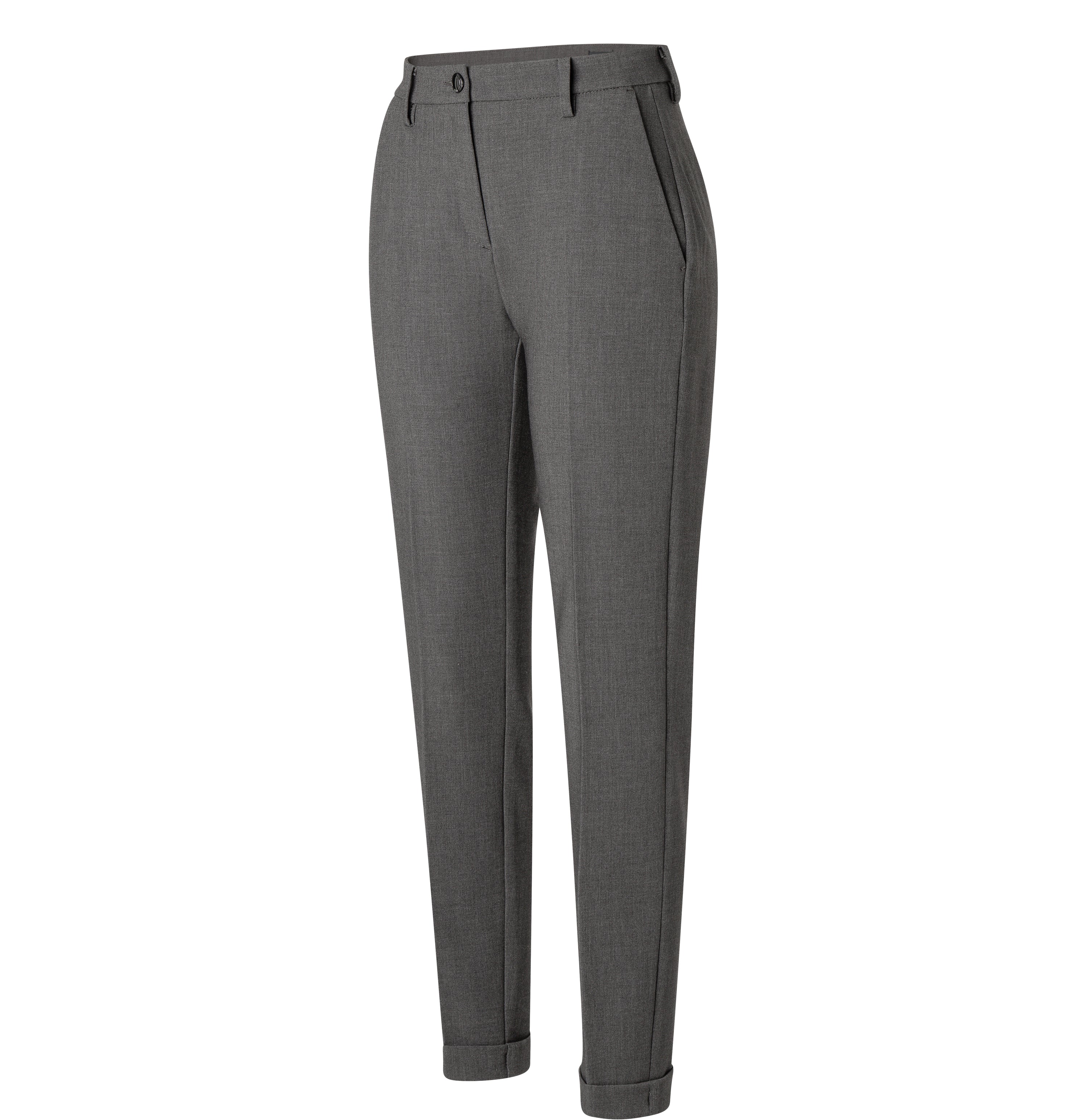 MAC Chino - Slate Harbor Grey - 3414-00-0138L-054M von MAC