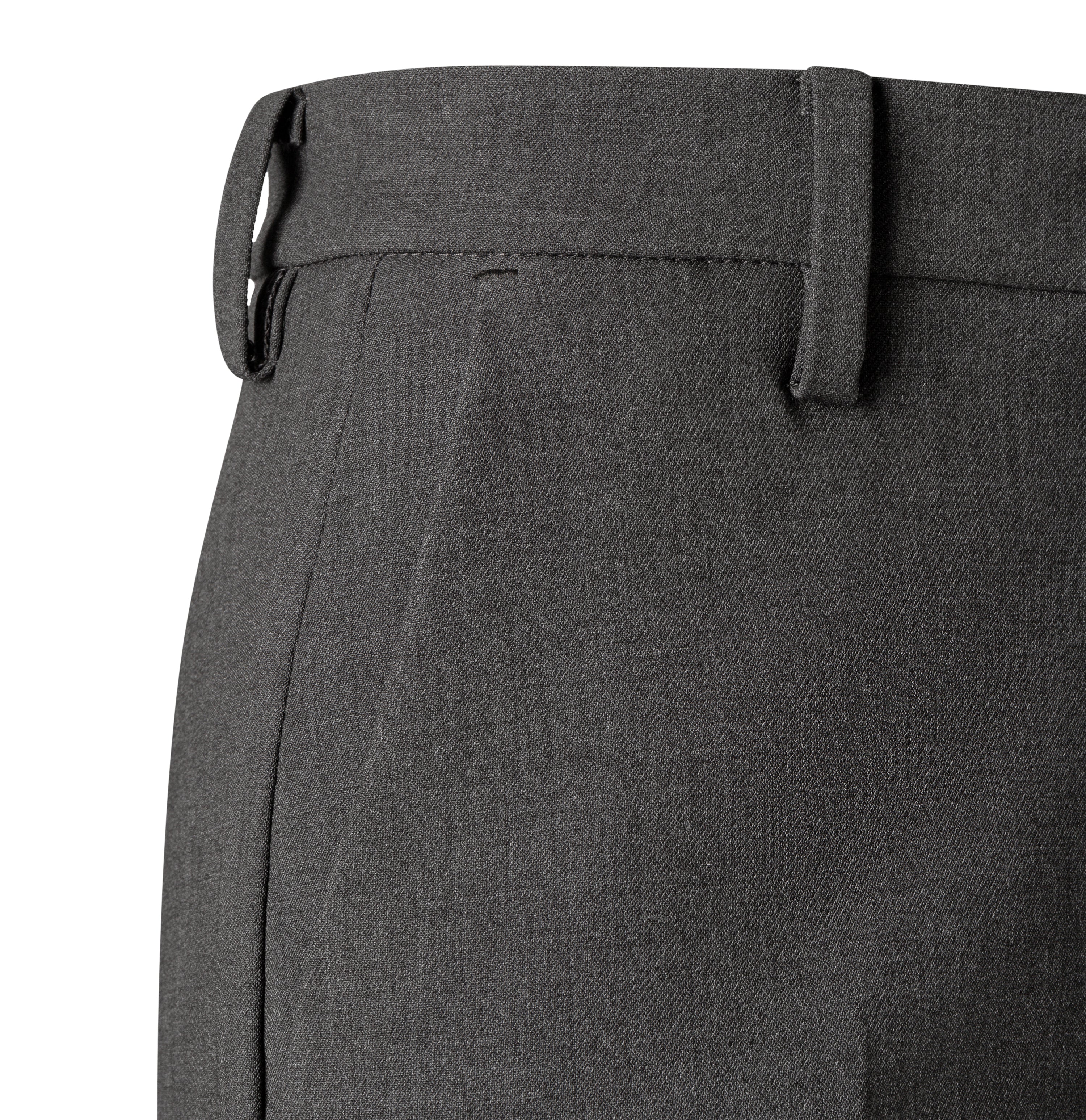 MAC Chino - Slate Harbor Grey - 3414-00-0138L-054M von MAC