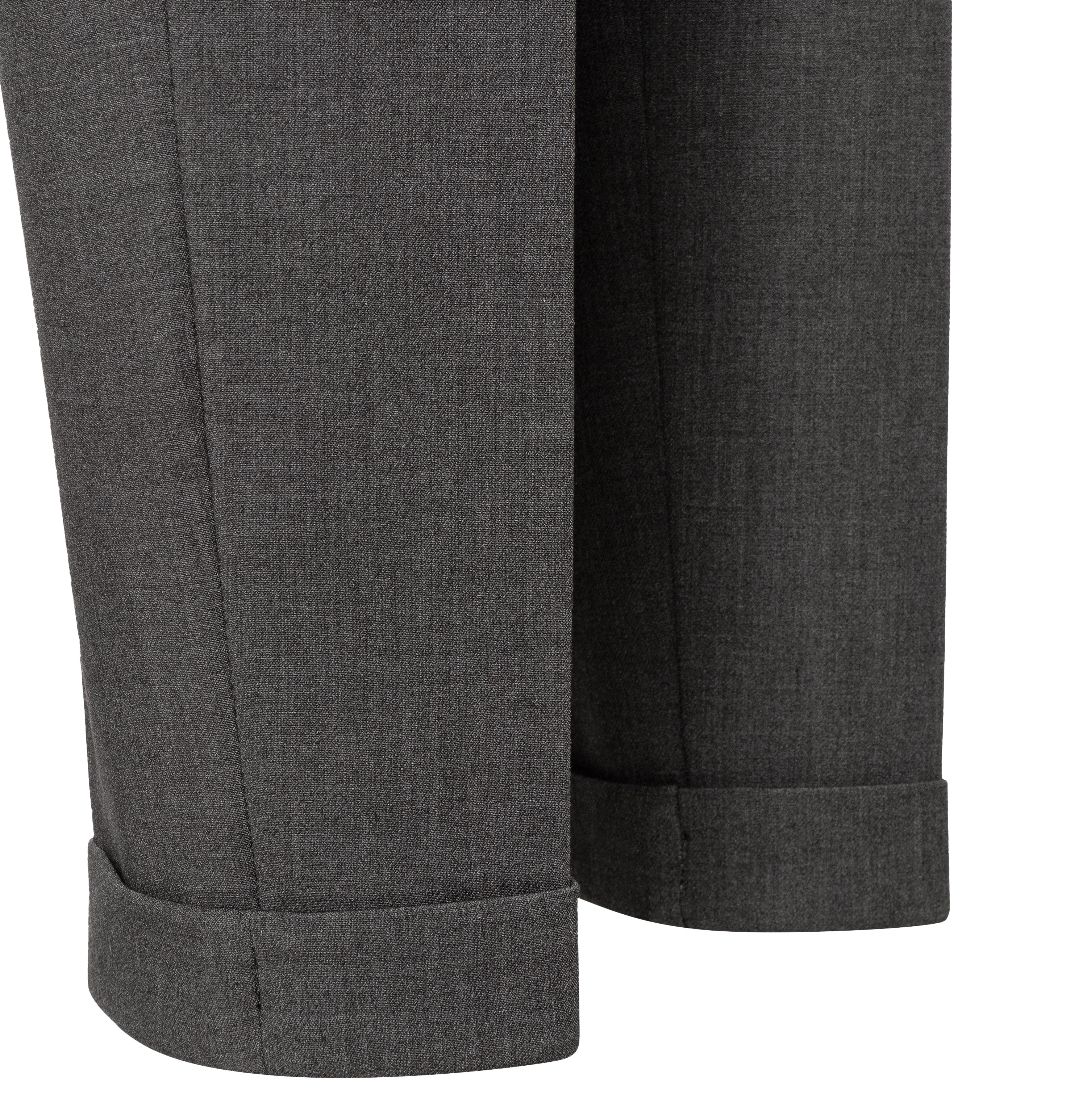 MAC Chino - Slate Harbor Grey - 3414-00-0138L-054M von MAC