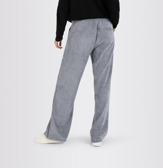 MAC CHIARA Culotte - Silver Chambray - 3051-00-0410-060