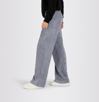 MAC CHIARA Culotte - Silver Chambray - 3051-00-0410-060