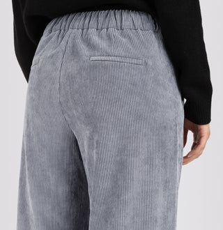MAC CHIARA Culotte - Silver Chambray - 3051-00-0410-060