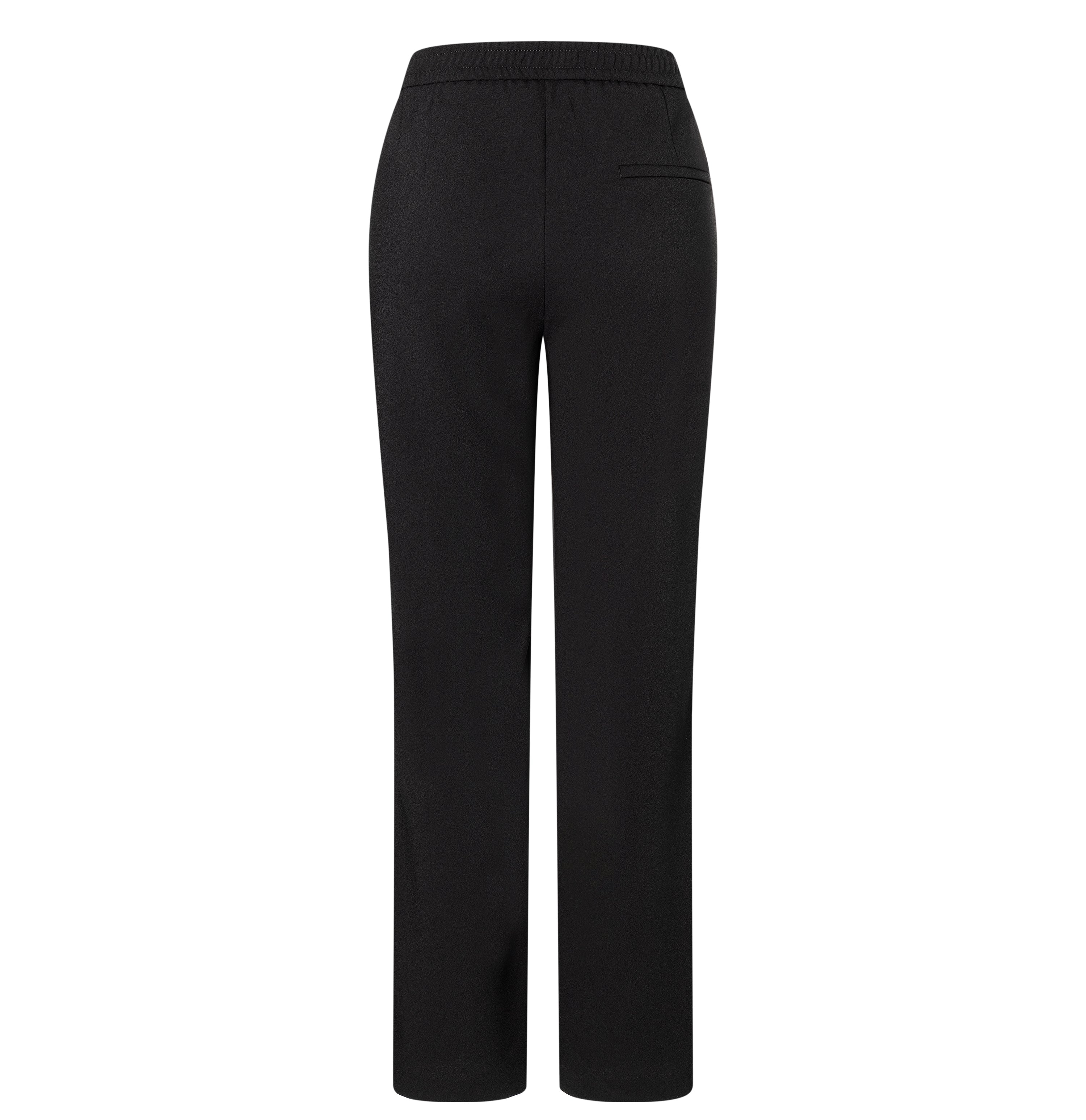 MAC CHIARA Palazzo Hose - Obsidian Noir - 2177-00-0231L 090