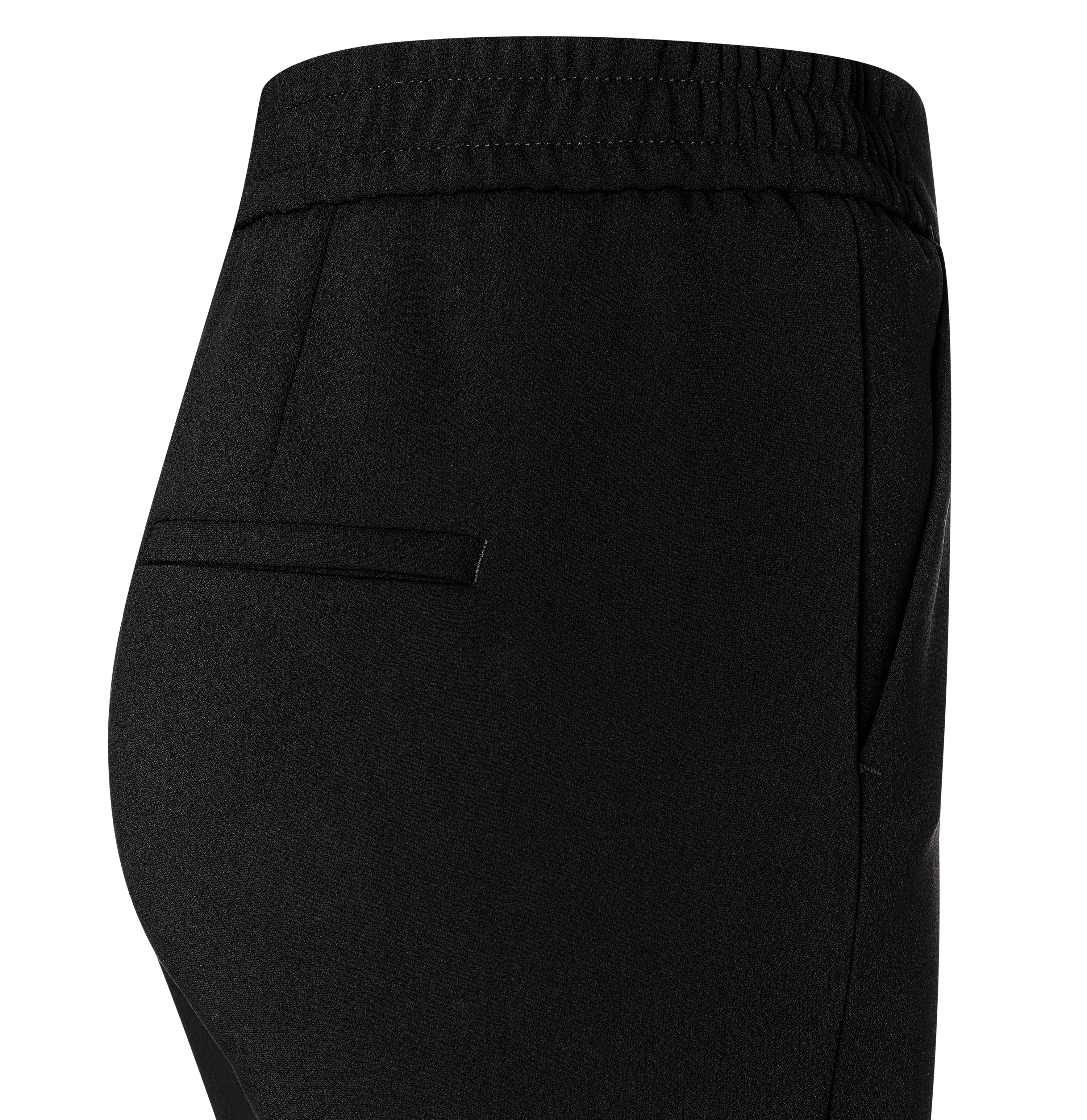 MAC CHIARA noir 2177-00-0231L 090 von MAC