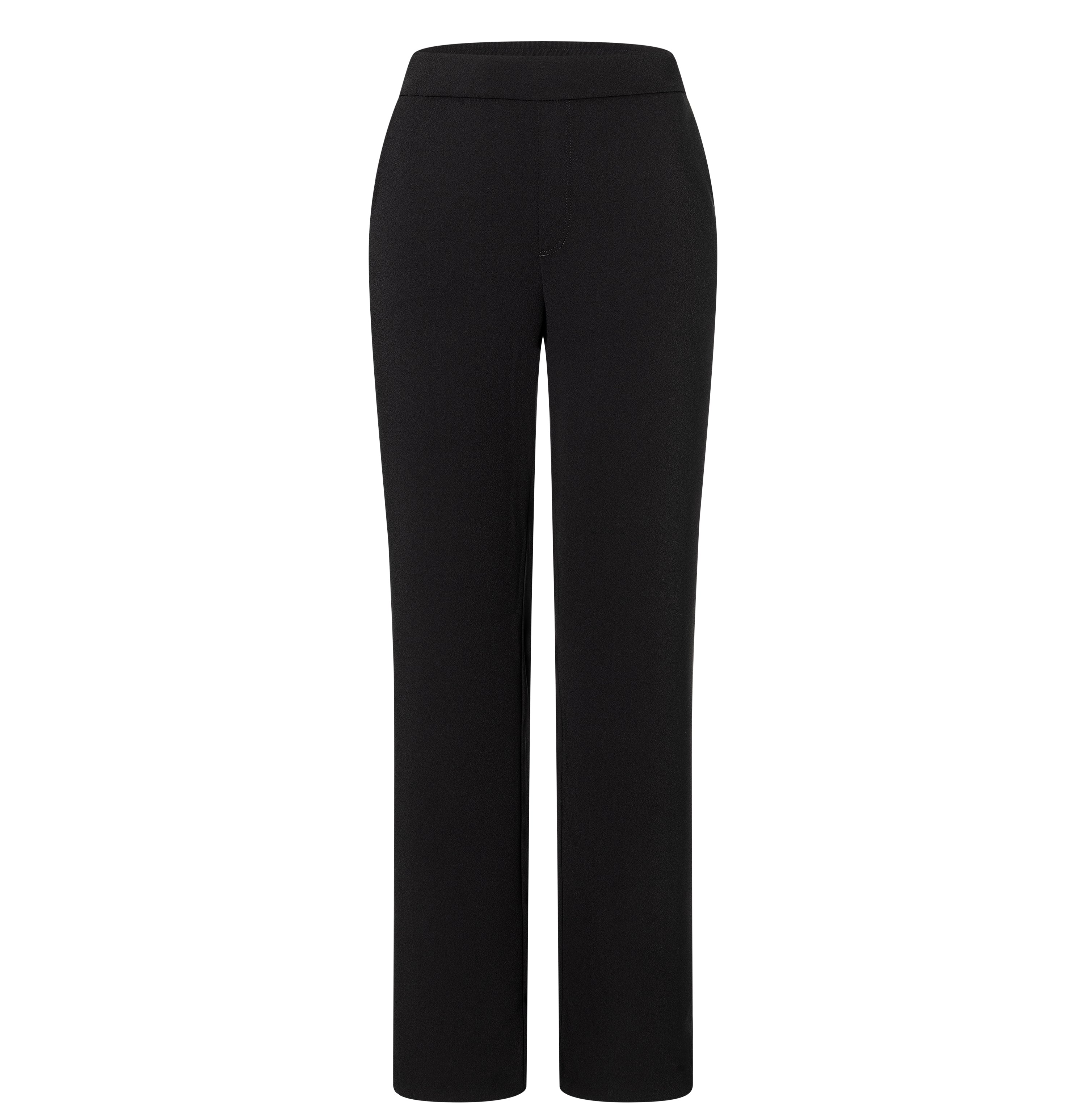 MAC CHIARA Palazzo Hose - Obsidian Noir - 2177-00-0231L 090