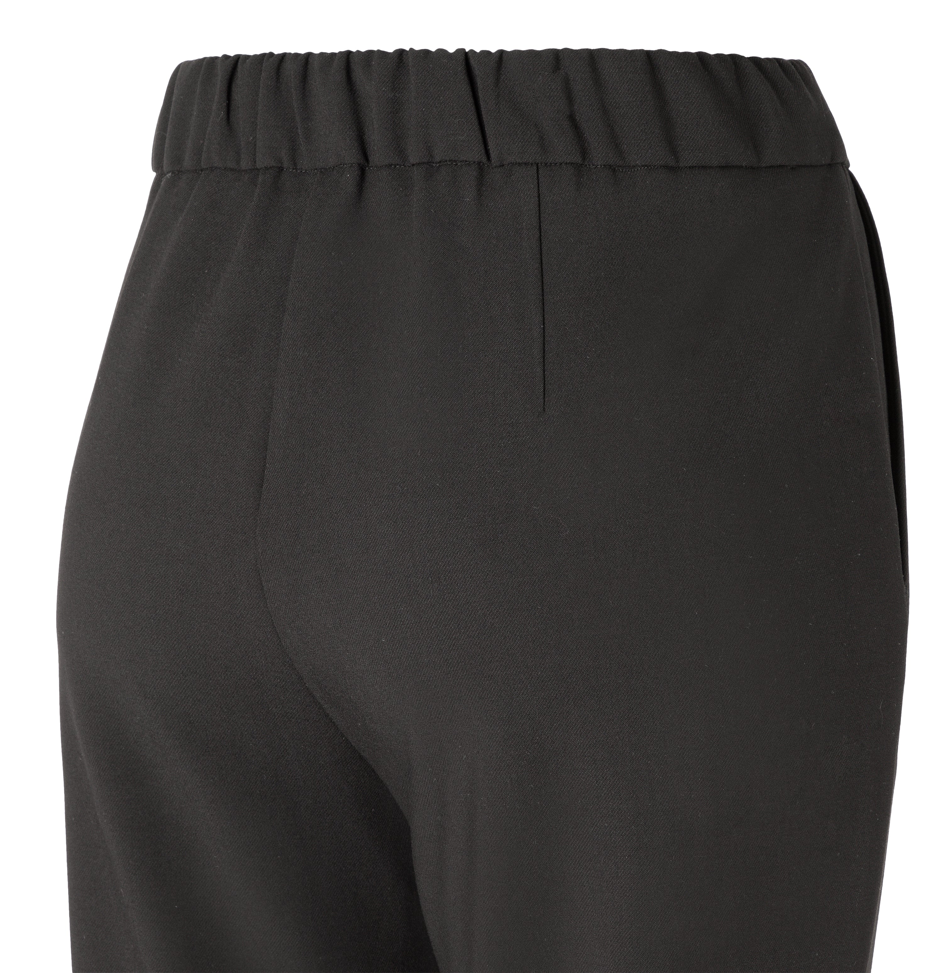 MAC EASY Schlupfhose - Midnight Ink Black - 3002-00-0138L-090 von MAC