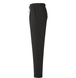 MAC EASY Schlupfhose - Midnight Ink Black - 3002-00-0138L-090