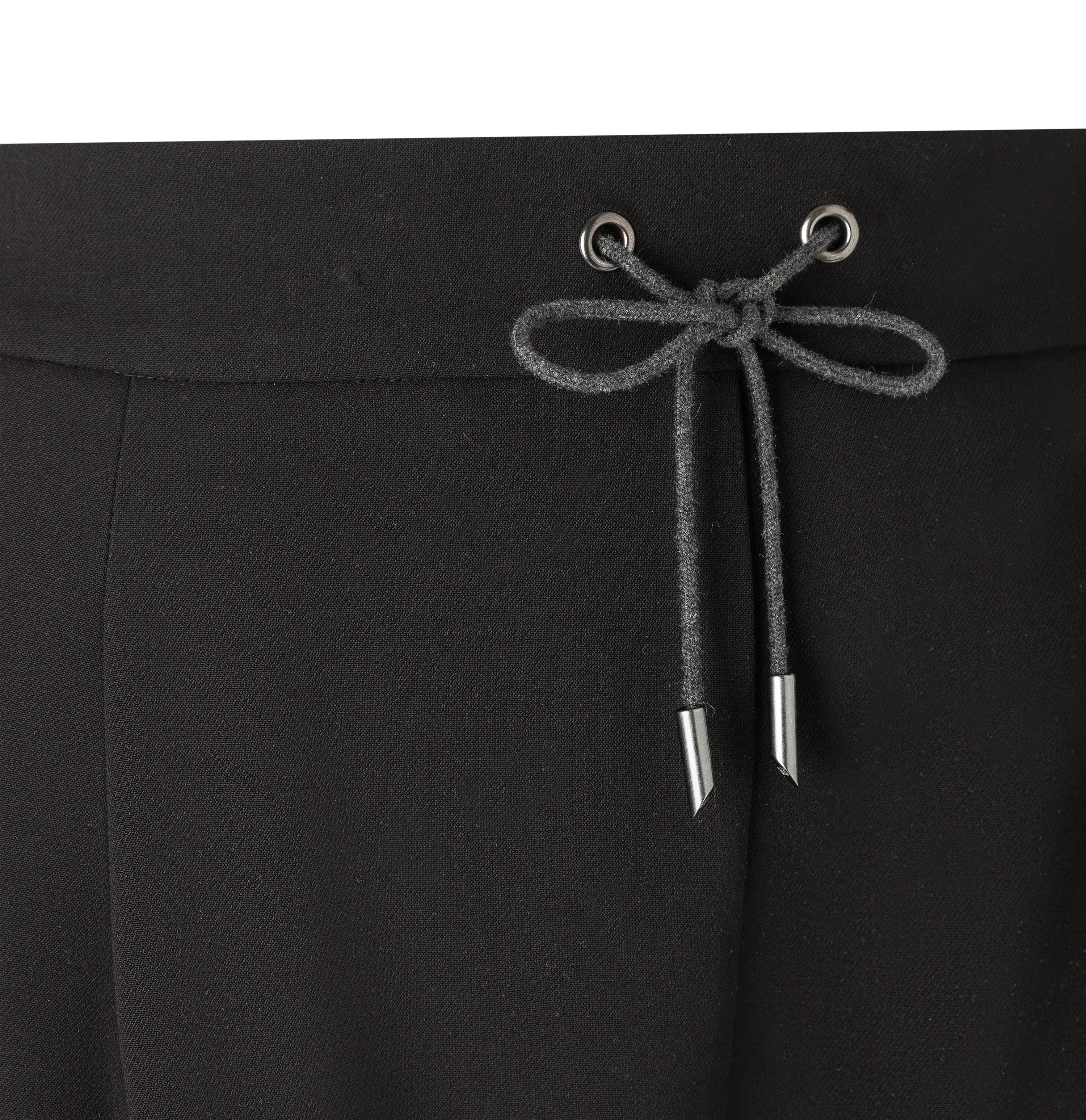 MAC EASY Schlupfhose - Midnight Ink Black - 3002-00-0138L-090 von MAC