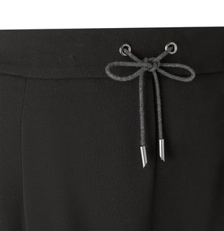 MAC EASY Schlupfhose - Midnight Ink Black - 3002-00-0138L-090