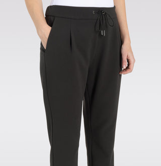 MAC EASY Schlupfhose - Midnight Ink Black - 3002-00-0138L-090
