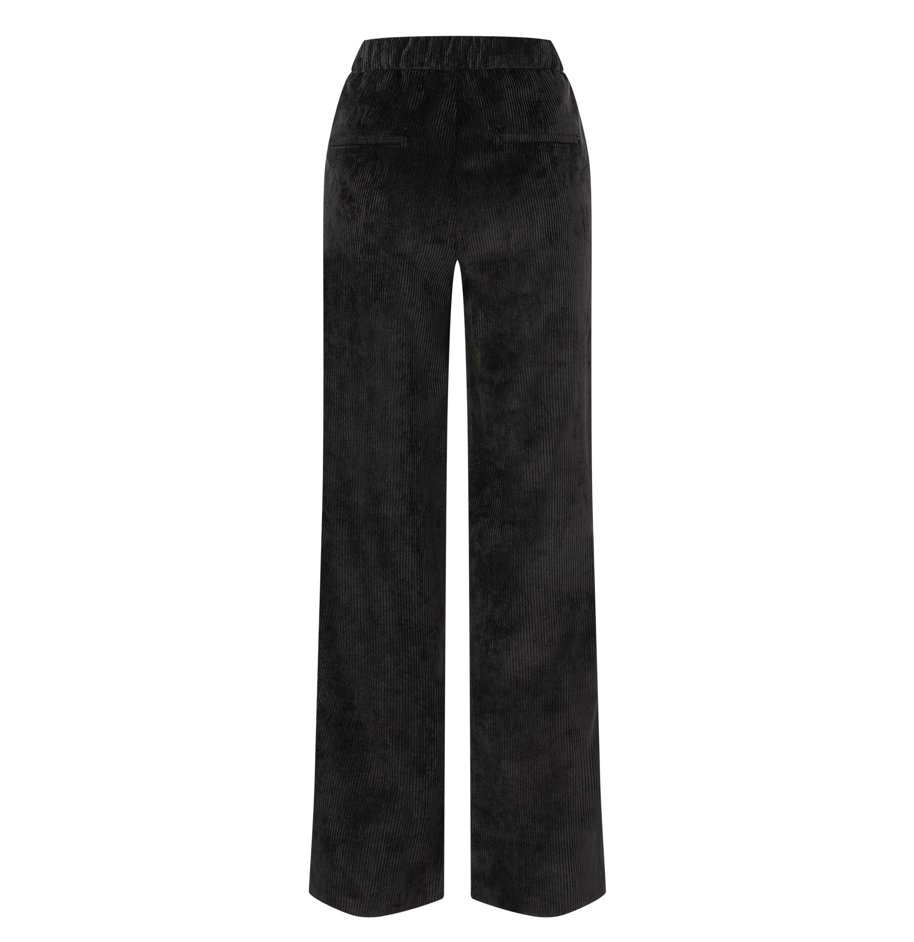 MAC CHIARA Hose - Night Shadow Black - 3051-00-0410-090