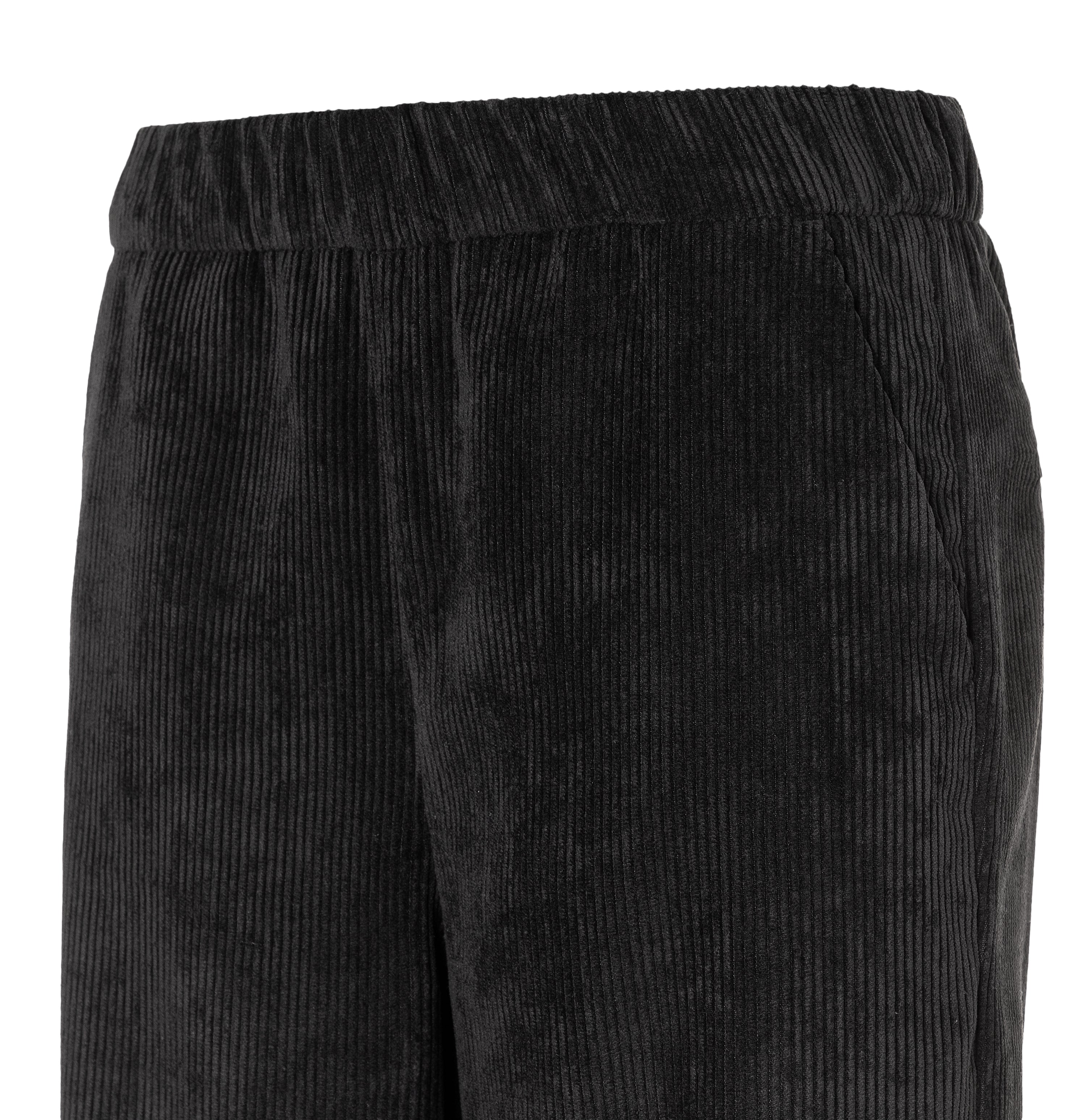 MAC CHIARA Hose - Night Shadow Black - 3051-00-0410-090 von MAC