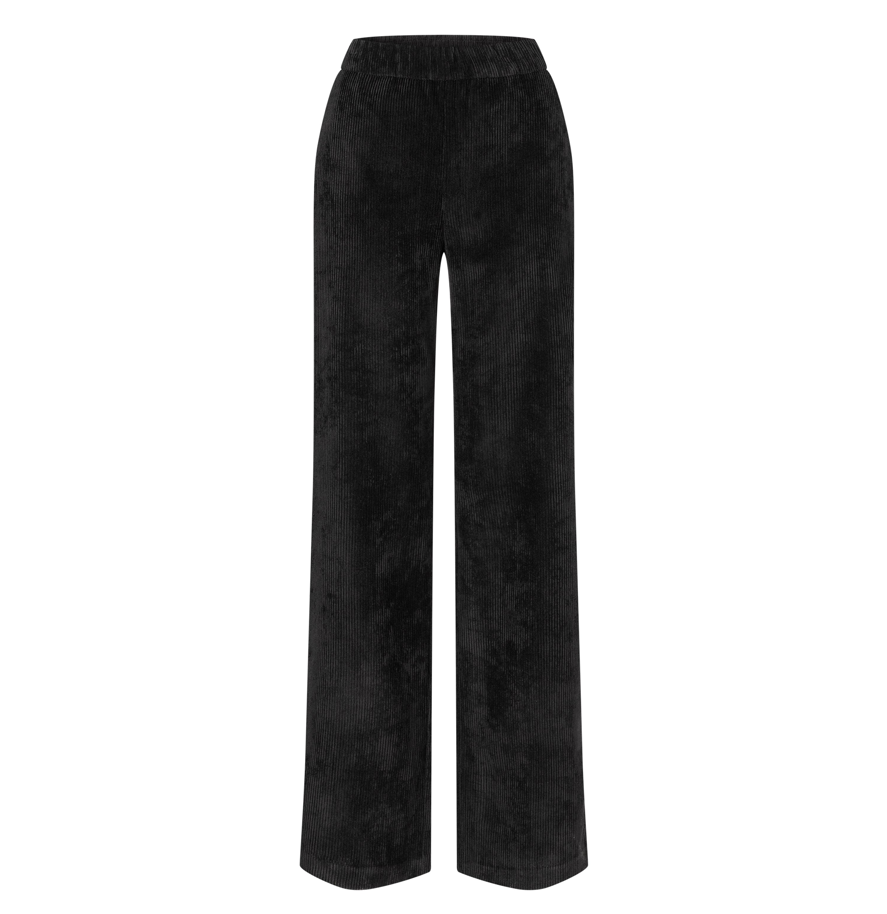 MAC CHIARA Hose - Night Shadow Black - 3051-00-0410-090