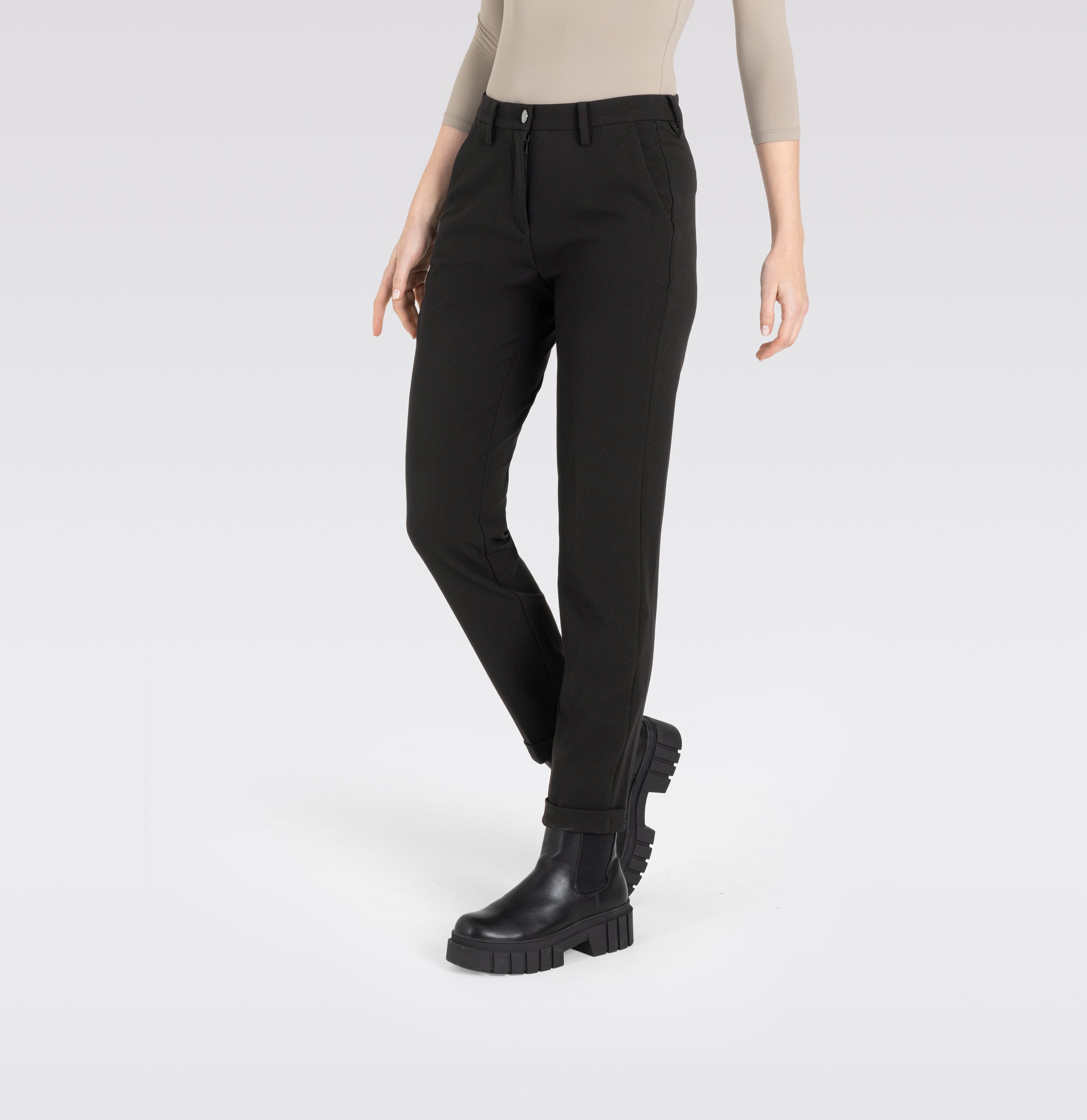 MAC Chino - Midnight Graphite - 3414-00-0138L-090 von MAC