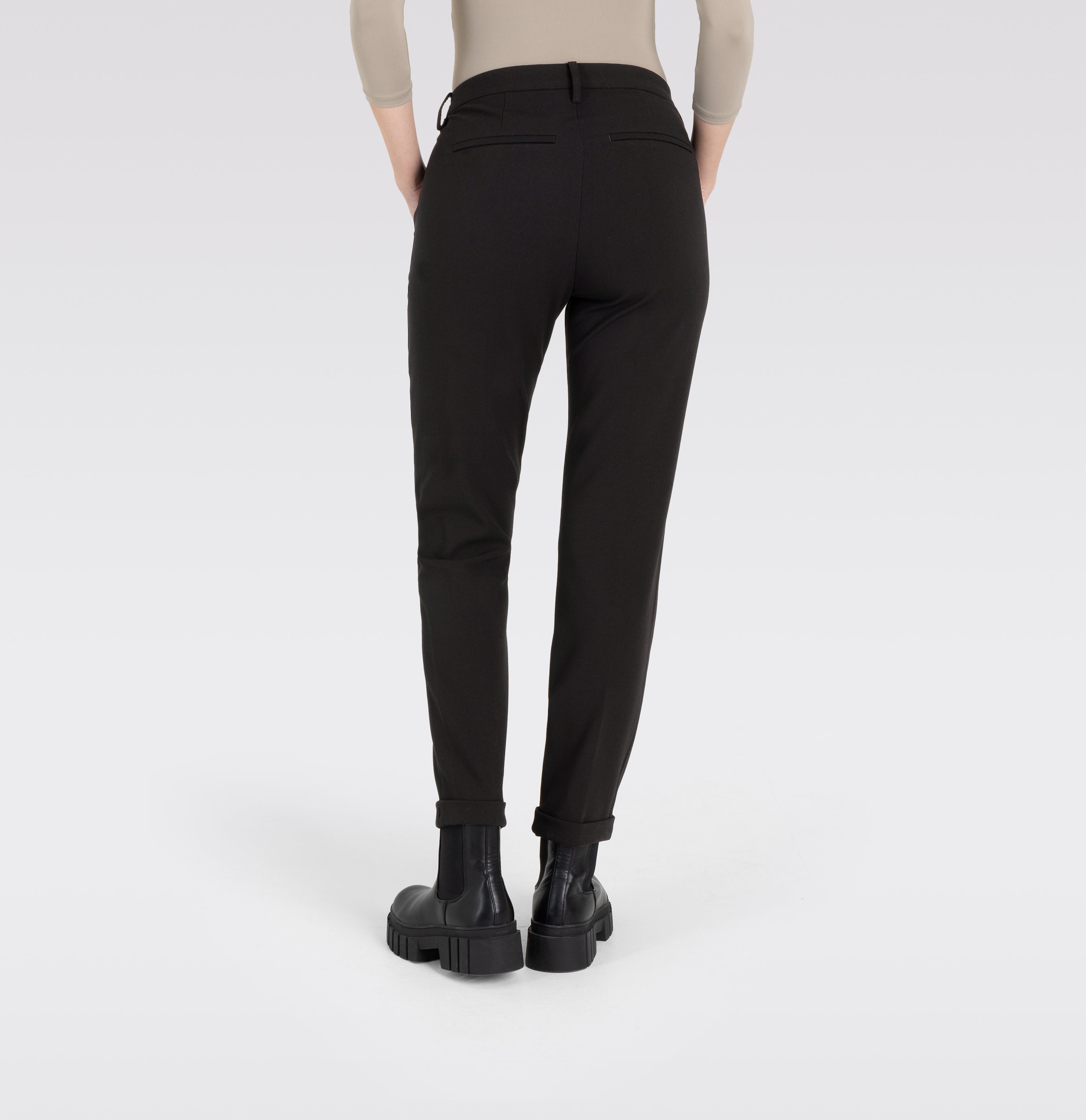 MAC Chino - Midnight Graphite - 3414-00-0138L-090 von MAC